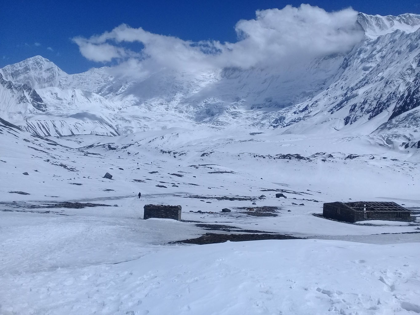 Tsum Valley Amazing Trek